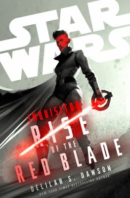 Star Wars, inquisitor : rise of the red blade /
