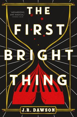 The first bright thing [ebook].