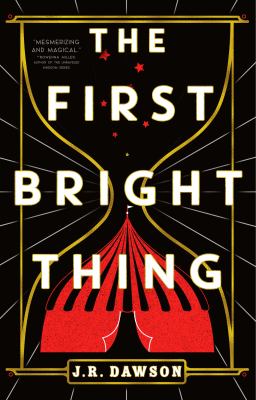 The first bright thing /