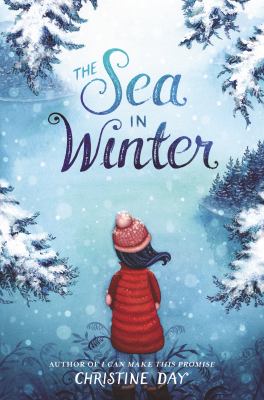 The sea in winter [book club bag] /