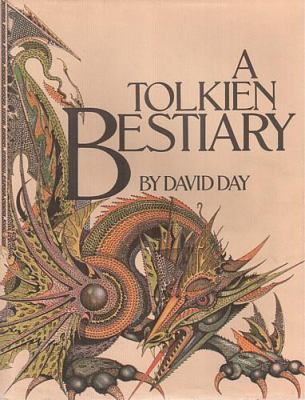 A Tolkien bestiary /