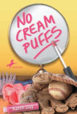No cream puffs /