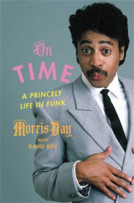 On time : a princely life in funk /