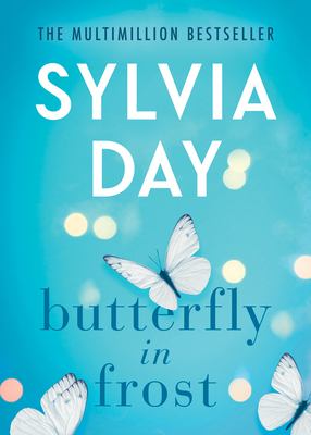 Butterfly in frost : a novella /