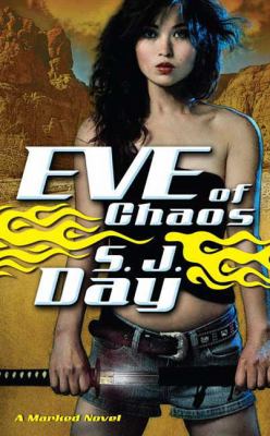 Eve of chaos /
