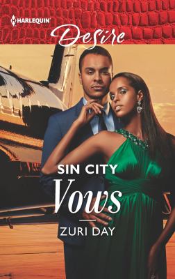 Sin City vows /