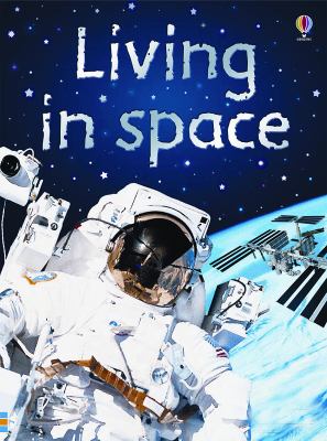 Living in space /