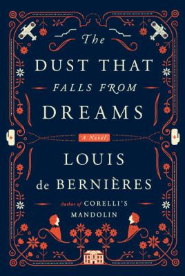 The dust that falls from dreams : a novel /