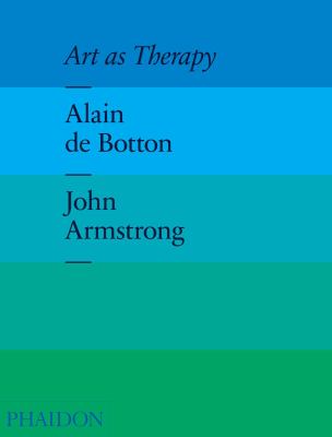 Art as therapy /