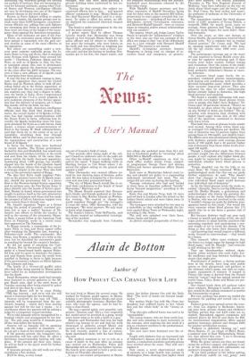 The news : a user's manual /