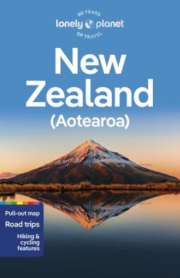 New Zealand 2023 /
