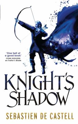 Knight's shadow /