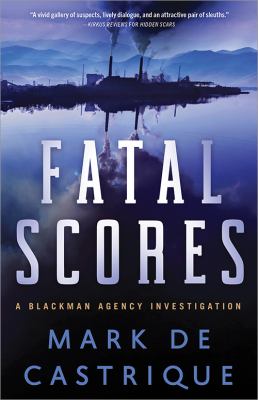 Fatal scores /