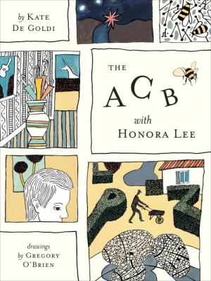 The ACB with Honora Lee /