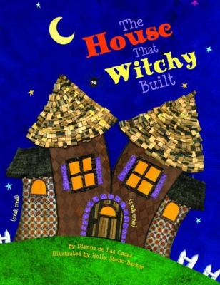 The house that Witchy built /