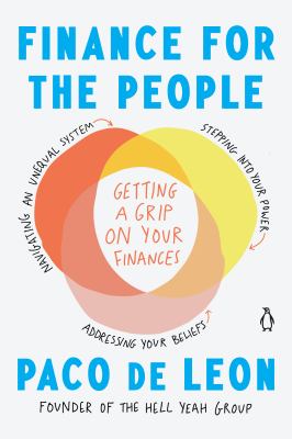 Finance for the people : getting a grip on your finances /