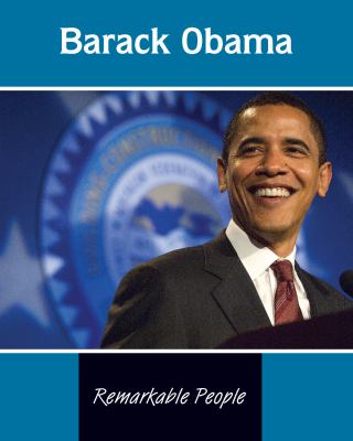 Barack Obama /