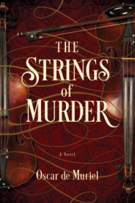 The strings of murder /