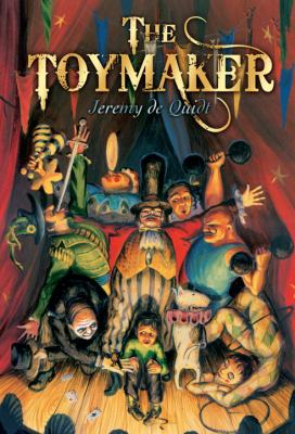 The toymaker /