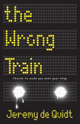 The wrong train /