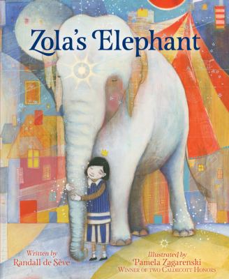 Zola's elephant /