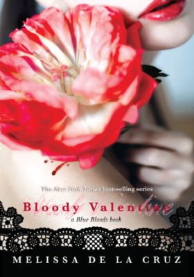 Bloody Valentine : a Blue Bloods book /