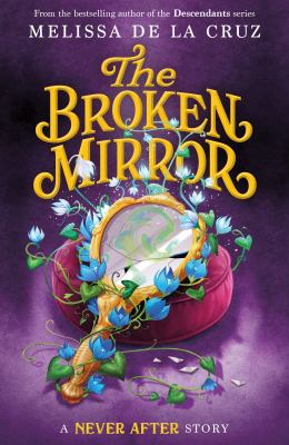 The broken mirror /