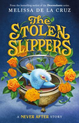 The stolen slippers /