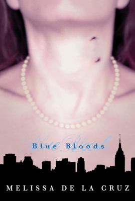 Blue bloods : / 1.
