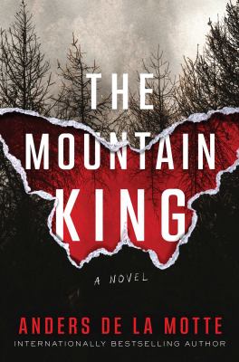 The mountain king : a novel /