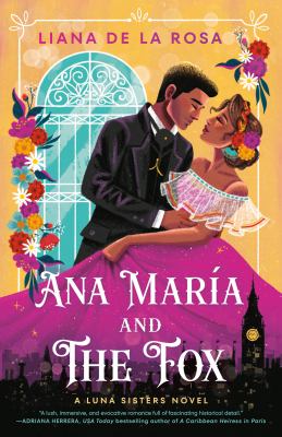 Ana maría and the fox [ebook].