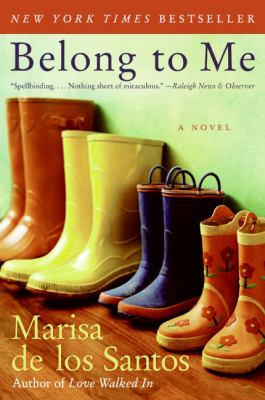 Belong to me : a novel /