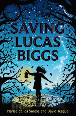 Saving Lucas Biggs /
