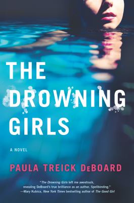 The drowning girls /