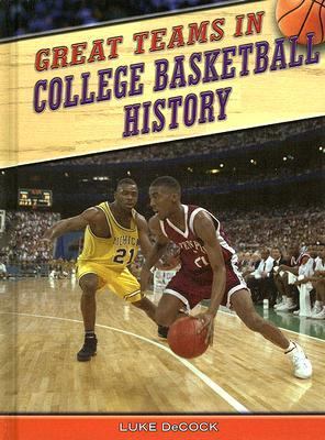 Great teams in college basketball history /