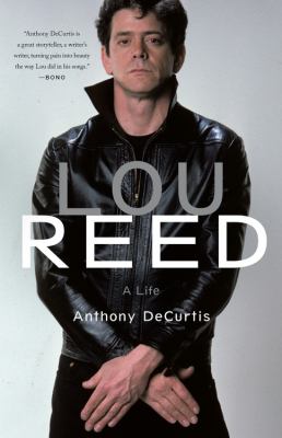 Lou Reed : a life /