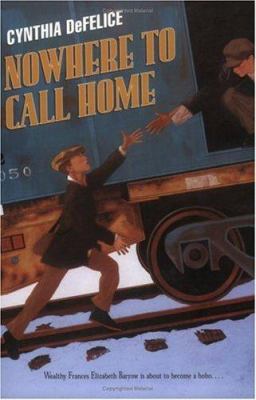 Nowhere to call home /
