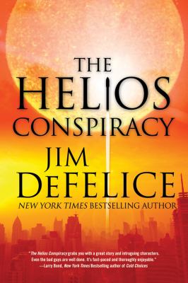The helios conspiracy /