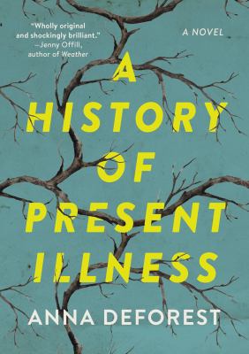 A history of present illness /