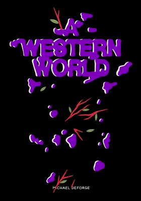 A western world /