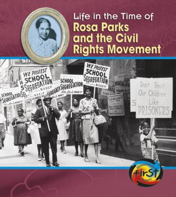 Rosa Parks and the Civil Rights Movement /