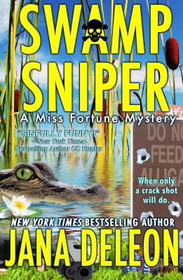 Swamp sniper /