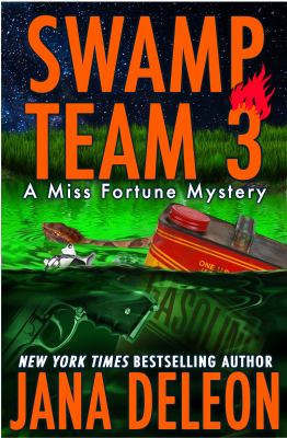 Swamp team 3 /