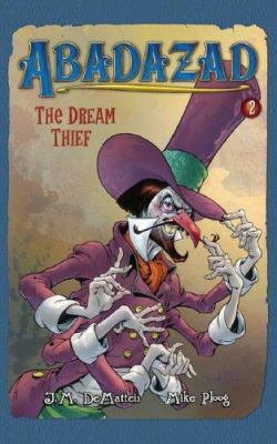 The Dream thief /