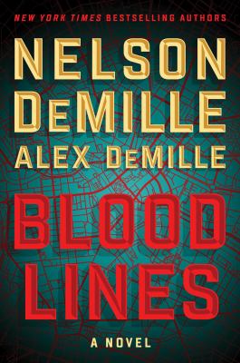 Blood lines : a novel /