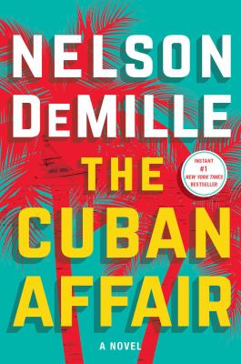 The Cuban affair : a novel /