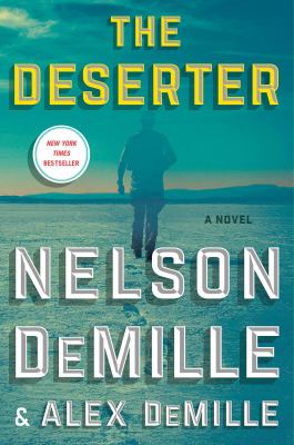 The deserter : a novel /