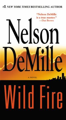 Wild fire : [large type] : a novel /