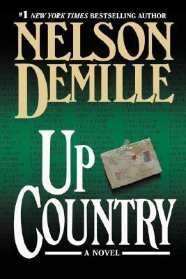 Up country : a novel /