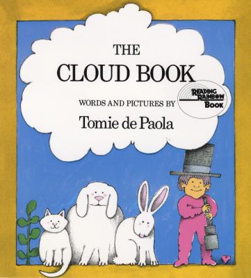 The cloud book : words and pictures /